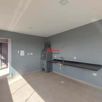 Apartamento em São Paulo, bairro Itaquera