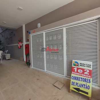 Apartamento em São Paulo, bairro Itaquera