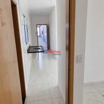 Apartamento em São Paulo, bairro Itaquera