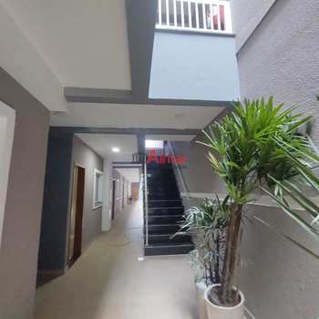 Apartamento em São Paulo, bairro Itaquera