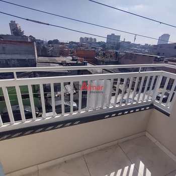 Apartamento em São Paulo, bairro Itaquera