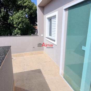 Apartamento em São Paulo, bairro Itaquera