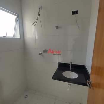 Apartamento em São Paulo, bairro Itaquera