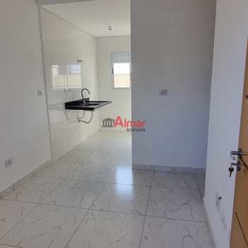 Apartamento em São Paulo, bairro Itaquera