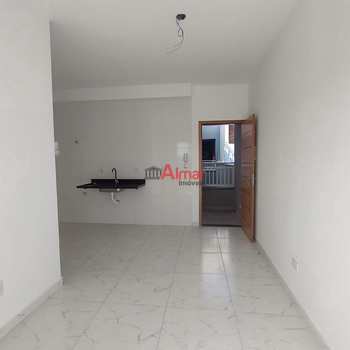 Apartamento em São Paulo, bairro Itaquera