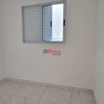 Apartamento em São Paulo, bairro Itaquera