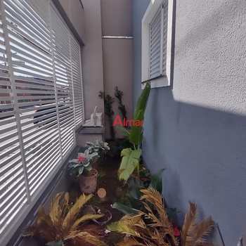 Apartamento em São Paulo, bairro Itaquera