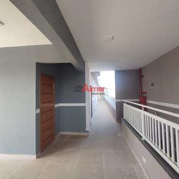 Apartamento em São Paulo, bairro Itaquera