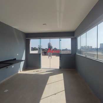 Apartamento em São Paulo, bairro Itaquera