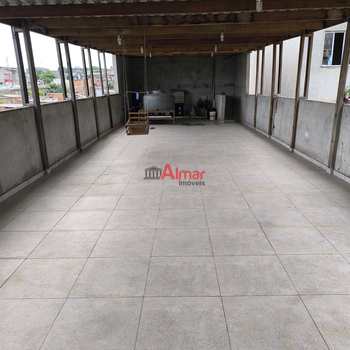 Sobrado em São Paulo, bairro Itaquera