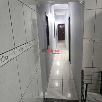 Sobrado em São Paulo, bairro Itaquera