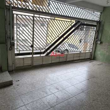 Sobrado em São Paulo, bairro Itaquera