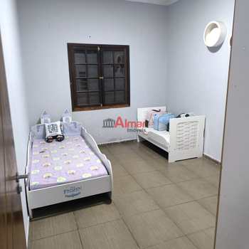 Sobrado em São Paulo, bairro Itaquera