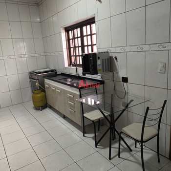 Sobrado em São Paulo, bairro Itaquera