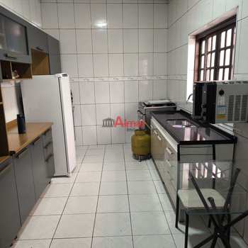 Sobrado em São Paulo, bairro Itaquera