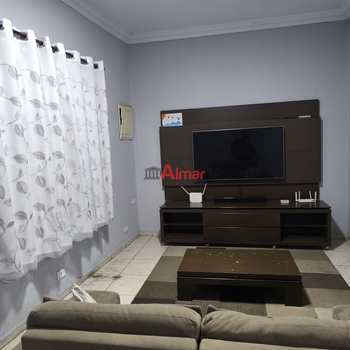 Sobrado em São Paulo, bairro Itaquera