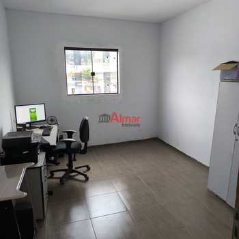 Sobrado em São Paulo, bairro Itaquera