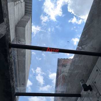 Sobrado em São Paulo, bairro Itaquera