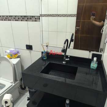 Sobrado em São Paulo, bairro Itaquera