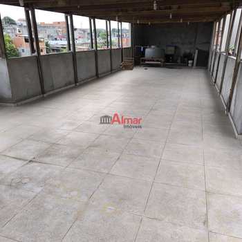 Sobrado em São Paulo, bairro Itaquera