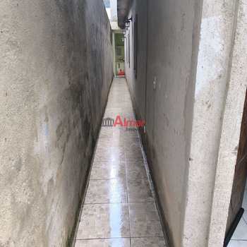 Sobrado em São Paulo, bairro Itaquera