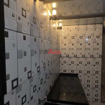 Sobrado em São Paulo, bairro Itaquera