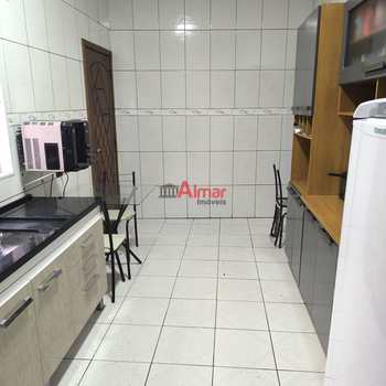 Sobrado em São Paulo, bairro Itaquera