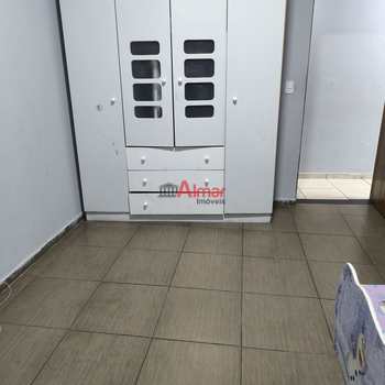 Sobrado em São Paulo, bairro Itaquera