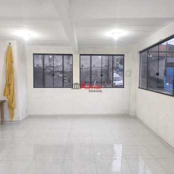 Sobrado em São Paulo, bairro Itaquera