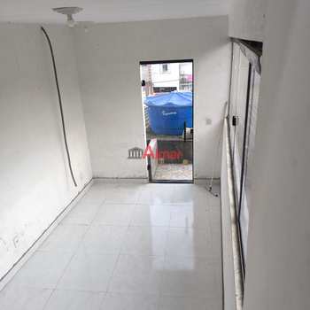 Sobrado em São Paulo, bairro Itaquera