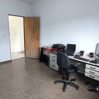 Sobrado em São Paulo, bairro Itaquera