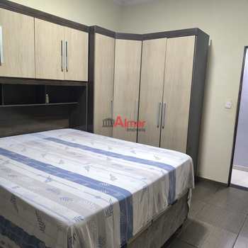 Sobrado em São Paulo, bairro Itaquera