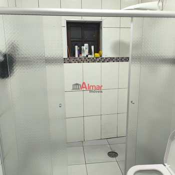 Sobrado em São Paulo, bairro Itaquera