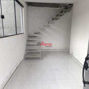 Sobrado em São Paulo, bairro Itaquera