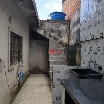 Sobrado em São Paulo, bairro Itaquera