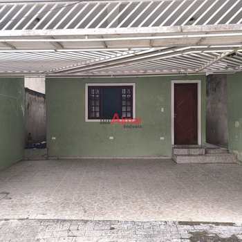 Sobrado em São Paulo, bairro Itaquera