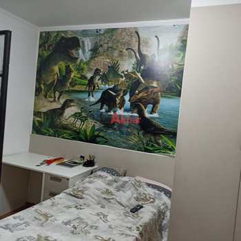 Sobrado em São Paulo, bairro Itaquera