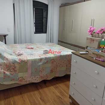 Sobrado em São Paulo, bairro Itaquera