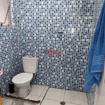 Sobrado em São Paulo, bairro Itaquera