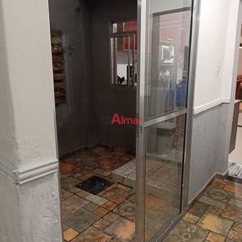 Sobrado em São Paulo, bairro Itaquera