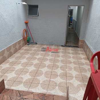 Sobrado em São Paulo, bairro Itaquera