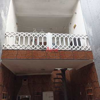 Sobrado em São Paulo, bairro Itaquera