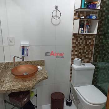 Sobrado em São Paulo, bairro Itaquera