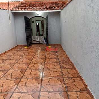 Sobrado em São Paulo, bairro Itaquera