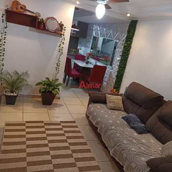 Sobrado em São Paulo, bairro Itaquera