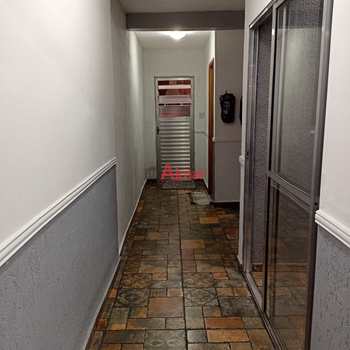 Sobrado em São Paulo, bairro Itaquera