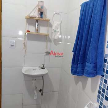 Sobrado em São Paulo, bairro Itaquera