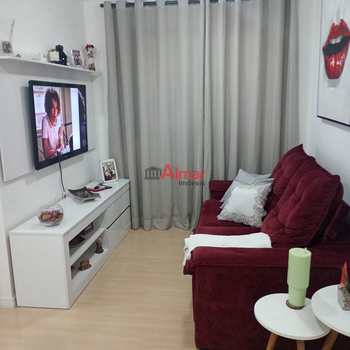 Apartamento em São Paulo, bairro Itaquera