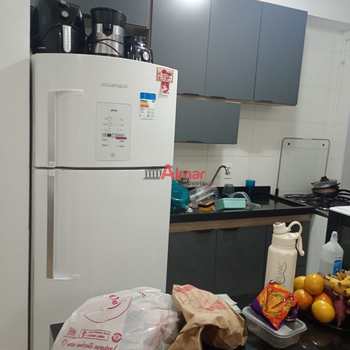 Apartamento em São Paulo, bairro Itaquera