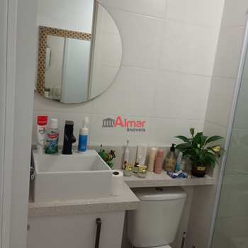 Apartamento em São Paulo, bairro Itaquera